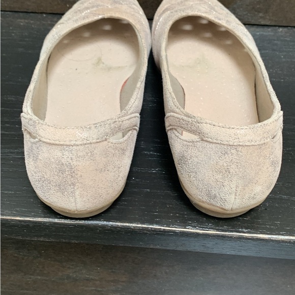 Clarsk Women’s Flats Size 38 - Picture 2 of 5